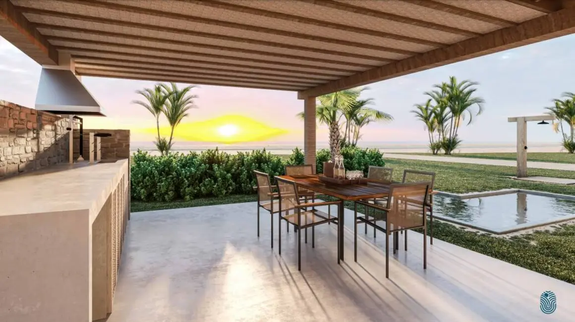 Foto 6 de Casa de Condomínio com 4 quartos à venda, 4370m2 em Marau - BA