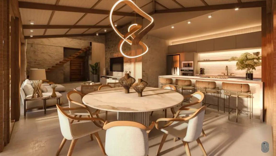 Foto 5 de Casa de Condomínio com 4 quartos à venda, 4370m2 em Marau - BA