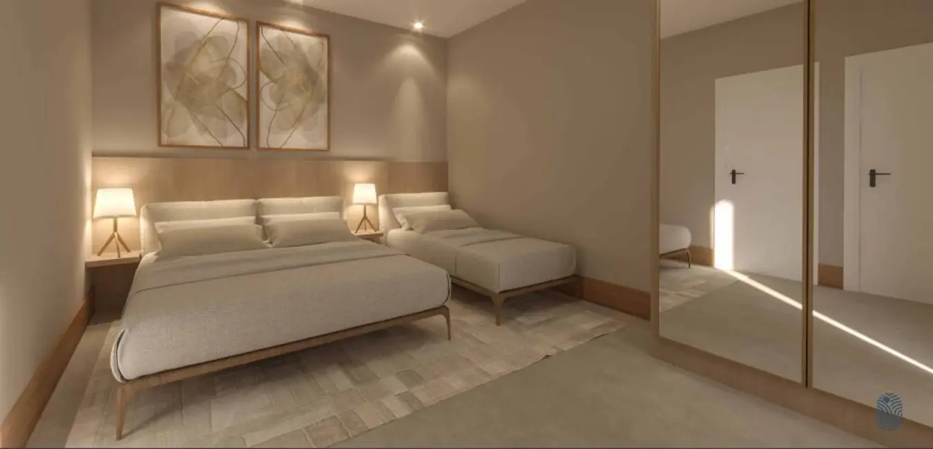 Foto 8 de Casa de Condomínio com 4 quartos à venda, 4370m2 em Marau - BA