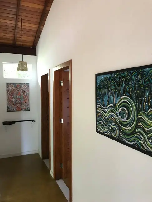 Foto 5 de Casa com 2 quartos à venda, 1200m2 em Marau - BA
