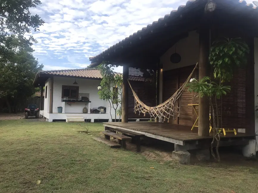 Foto 1 de Casa com 2 quartos à venda, 1200m2 em Marau - BA