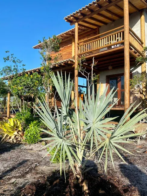 Foto 6 de Casa com 1 quarto à venda em Marau - BA