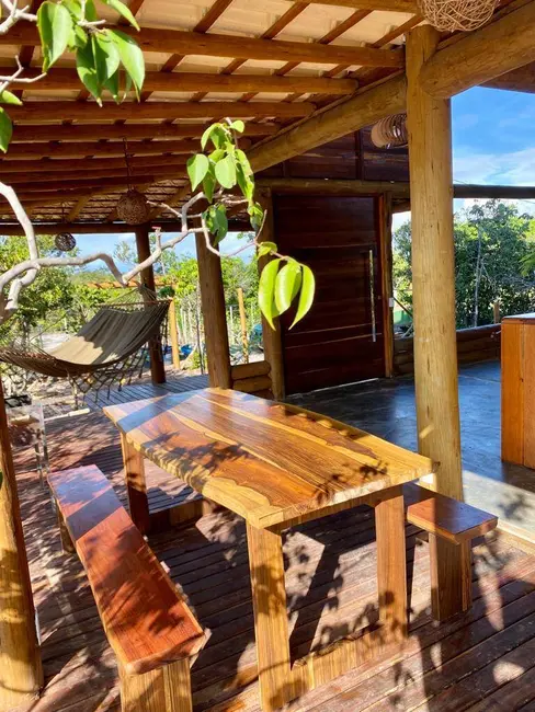 Foto 8 de Casa com 1 quarto à venda em Marau - BA