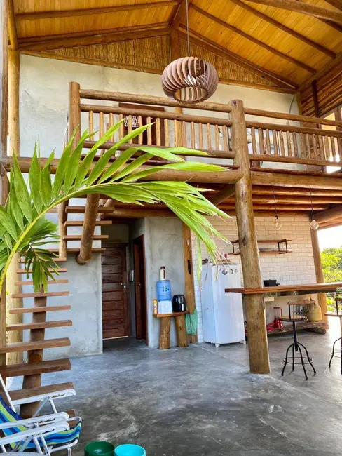 Foto 5 de Casa com 1 quarto à venda em Marau - BA