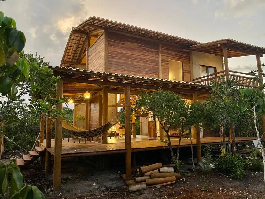 Foto 3 de Casa com 1 quarto à venda em Marau - BA