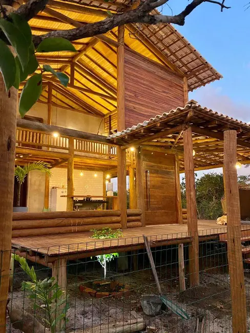 Foto 1 de Casa com 1 quarto à venda em Marau - BA