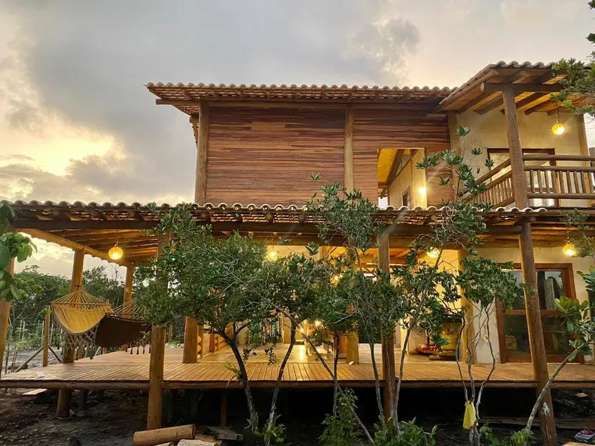 Foto 2 de Casa com 1 quarto à venda em Marau - BA