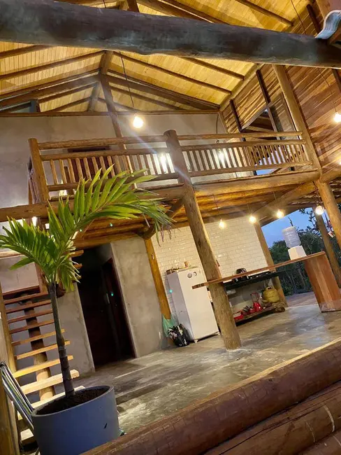 Foto 4 de Casa com 1 quarto à venda em Marau - BA