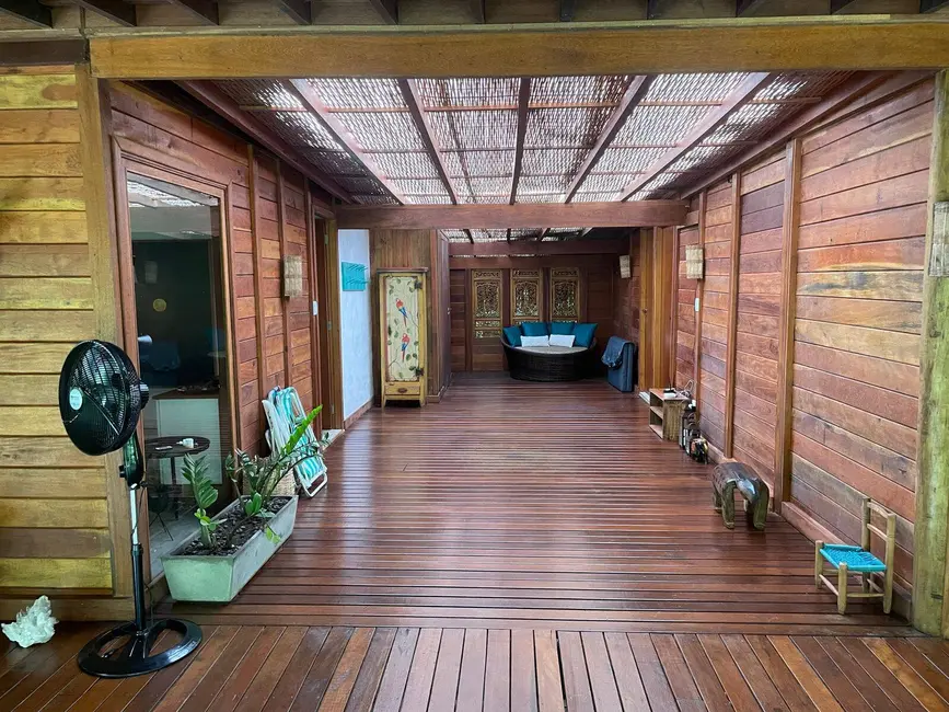 Foto 8 de Casa com 3 quartos à venda, 1000m2 em Marau - BA