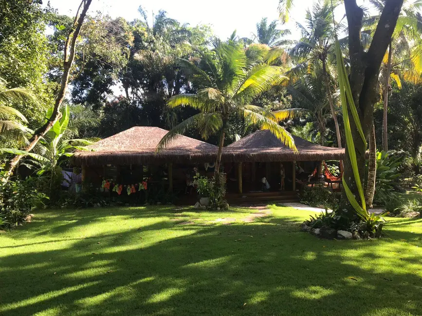 Foto 2 de Casa com 3 quartos à venda, 1000m2 em Marau - BA