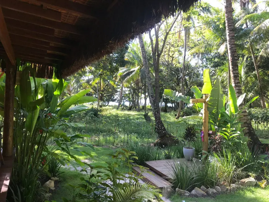 Foto 6 de Casa com 3 quartos à venda, 1000m2 em Marau - BA