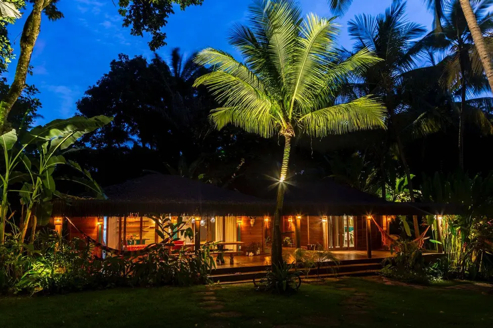 Foto 1 de Casa com 3 quartos à venda, 1000m2 em Marau - BA