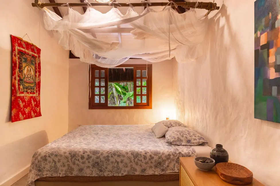 Foto 9 de Casa com 3 quartos à venda, 1000m2 em Marau - BA