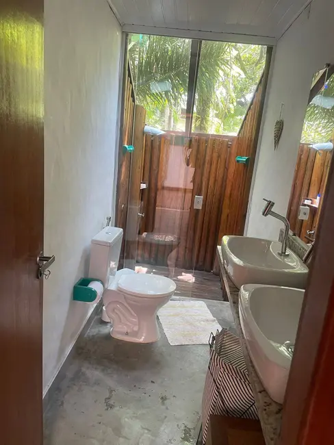 Foto 5 de Casa com 3 quartos à venda, 1000m2 em Marau - BA