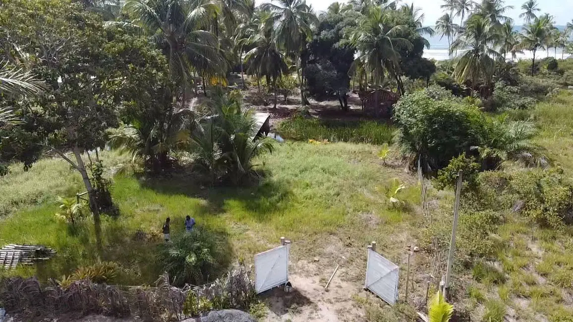 Foto 7 de Terreno / Lote à venda, 6000m2 em Marau - BA