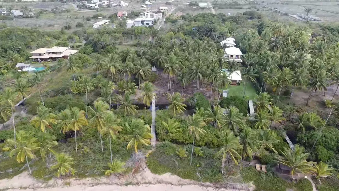 Foto 4 de Terreno / Lote à venda, 6000m2 em Marau - BA
