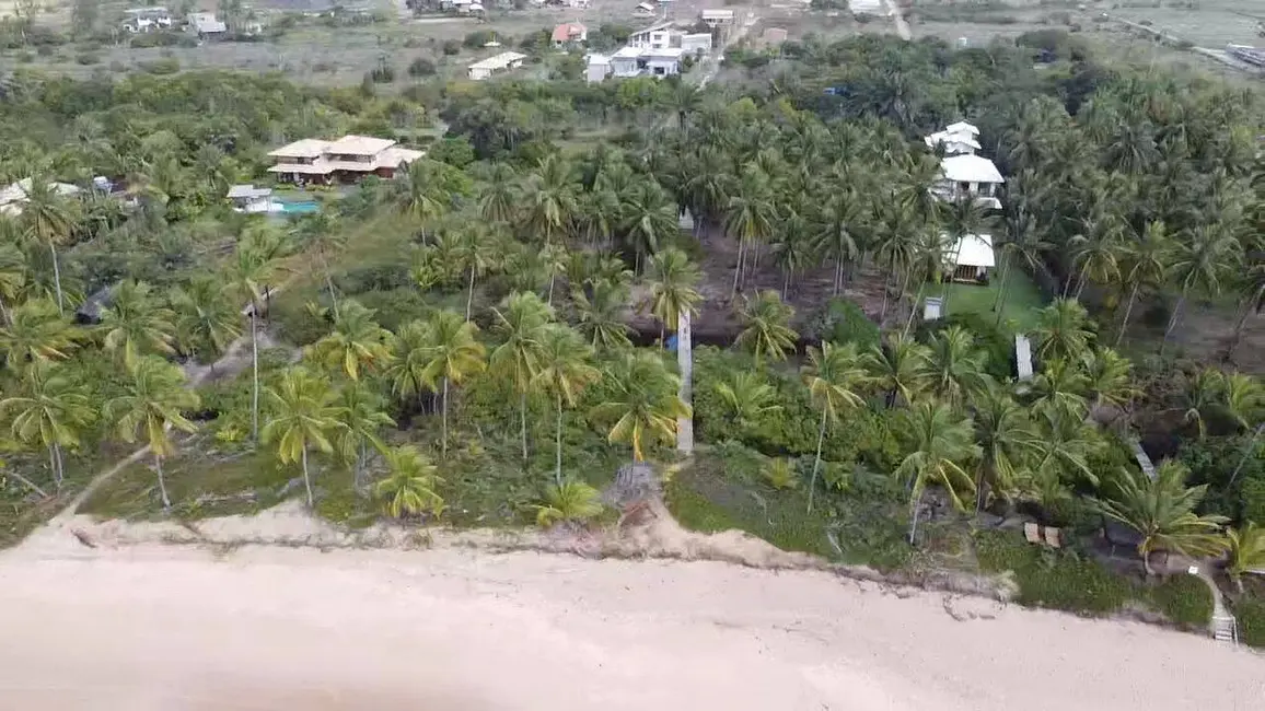 Foto 5 de Terreno / Lote à venda, 6000m2 em Marau - BA
