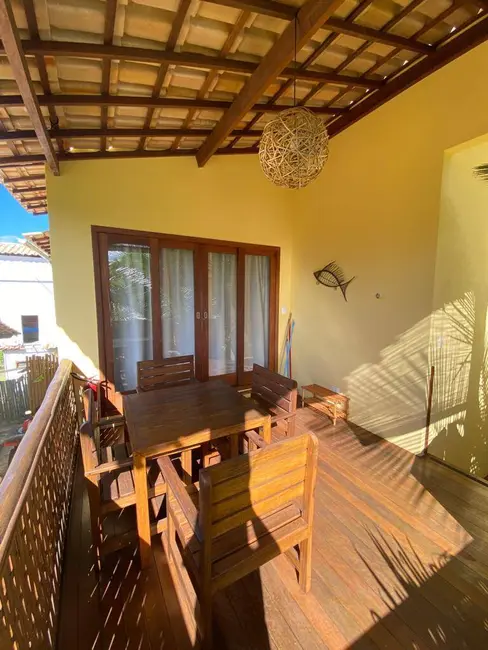 Foto 5 de Casa com 4 quartos à venda, 450m2 em Marau - BA