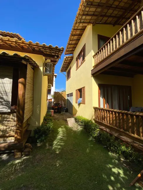 Foto 4 de Casa com 4 quartos à venda, 450m2 em Marau - BA