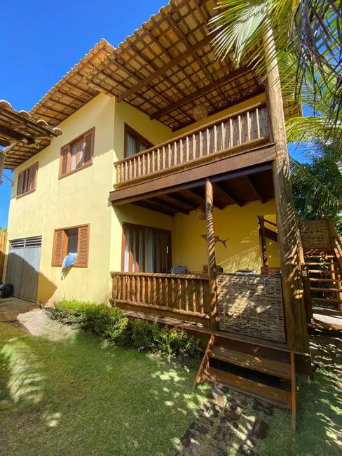 Foto 2 de Casa com 4 quartos à venda, 450m2 em Marau - BA