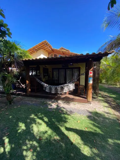 Foto 3 de Casa com 4 quartos à venda, 450m2 em Marau - BA