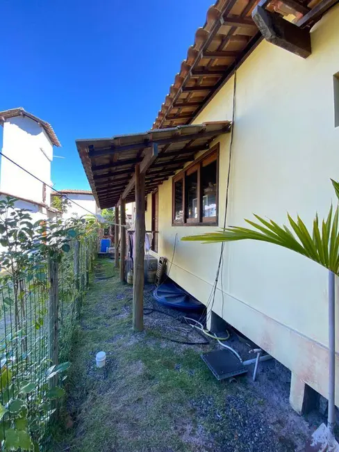 Foto 8 de Casa com 4 quartos à venda, 450m2 em Marau - BA