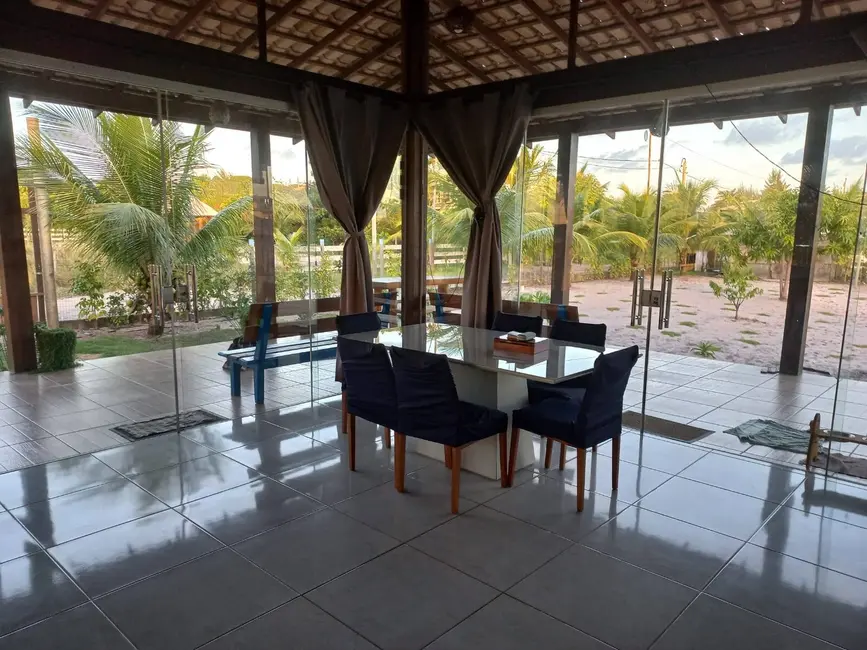 Foto 9 de Casa com 3 quartos à venda, 2000m2 em Marau - BA