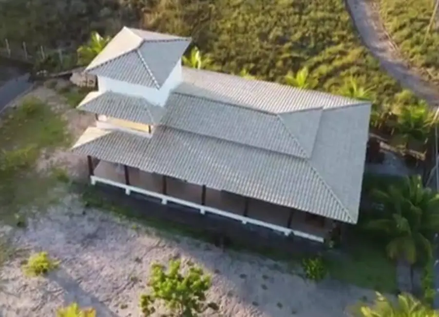 Foto 3 de Casa com 3 quartos à venda, 2000m2 em Marau - BA