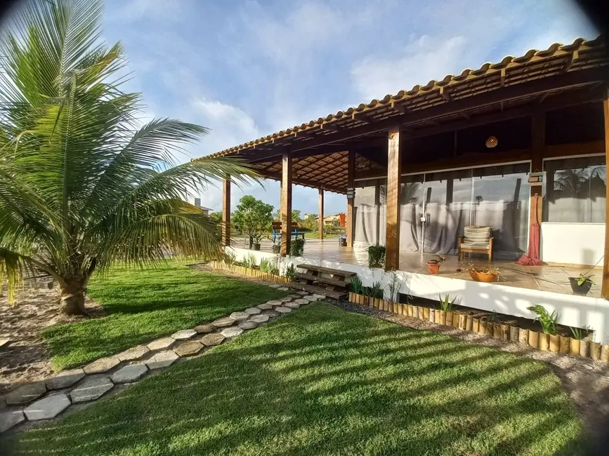 Foto 2 de Casa com 3 quartos à venda, 2000m2 em Marau - BA