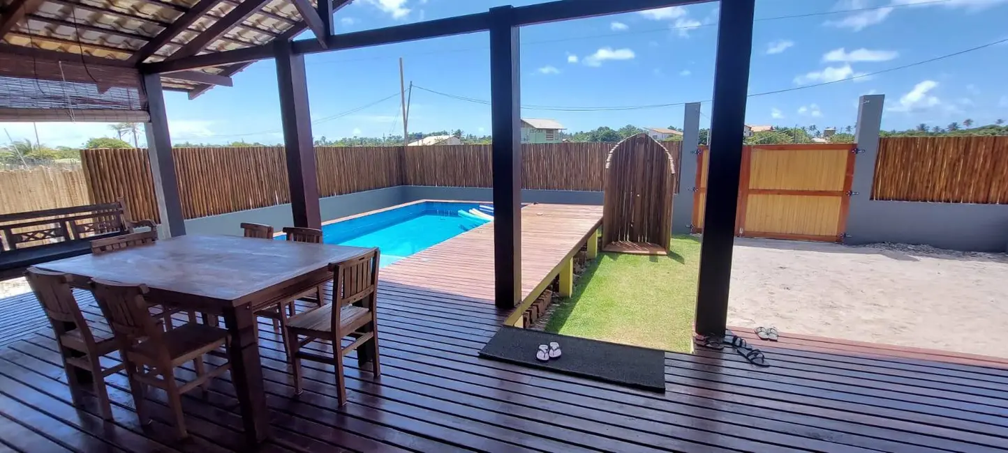 Foto 4 de Casa com 3 quartos à venda, 587m2 em Marau - BA