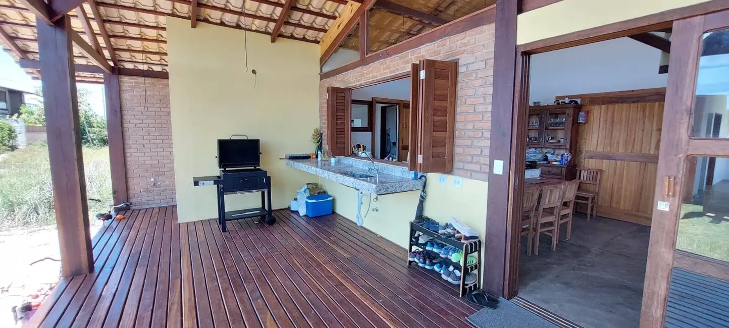 Foto 6 de Casa com 3 quartos à venda, 587m2 em Marau - BA