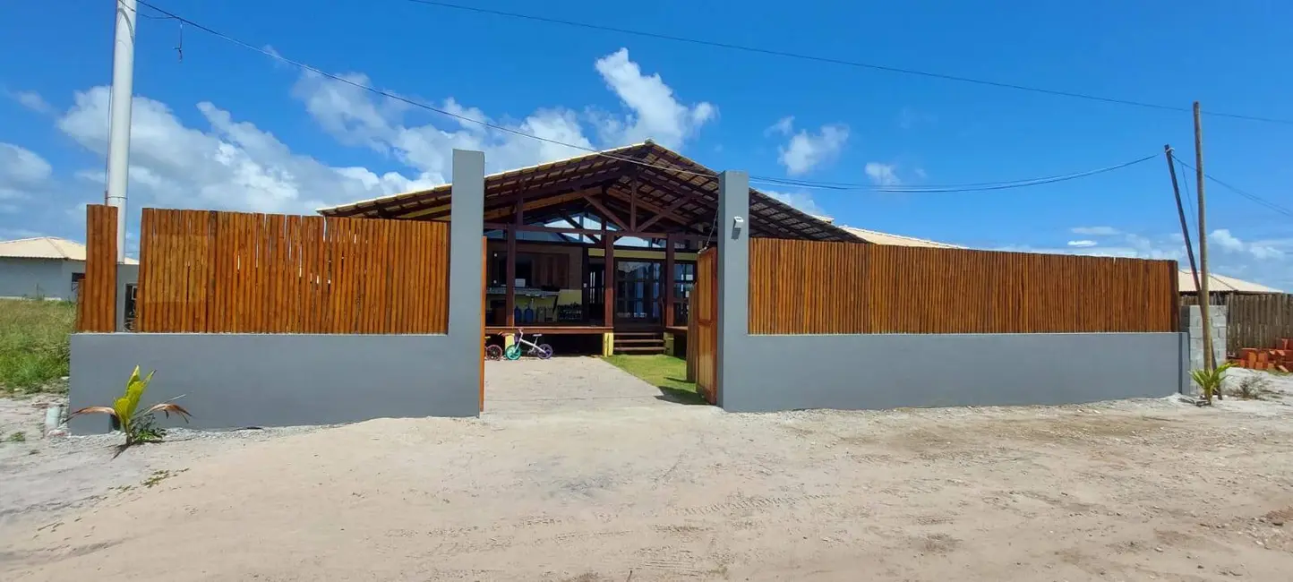 Foto 3 de Casa com 3 quartos à venda, 587m2 em Marau - BA