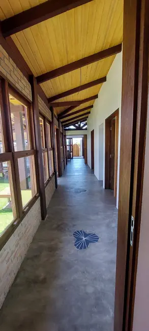 Foto 9 de Casa com 3 quartos à venda, 587m2 em Marau - BA