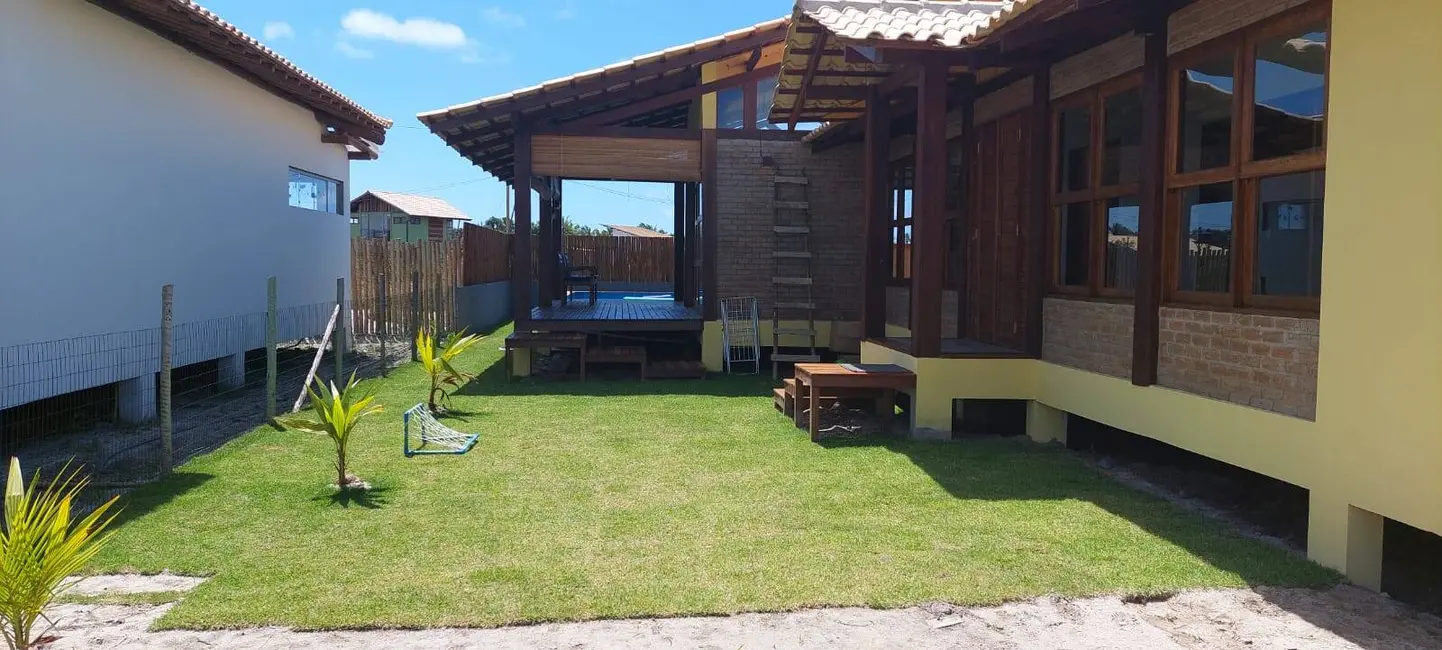 Foto 5 de Casa com 3 quartos à venda, 587m2 em Marau - BA