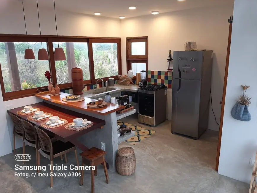 Foto 6 de Casa com 2 quartos à venda, 559m2 em Marau - BA