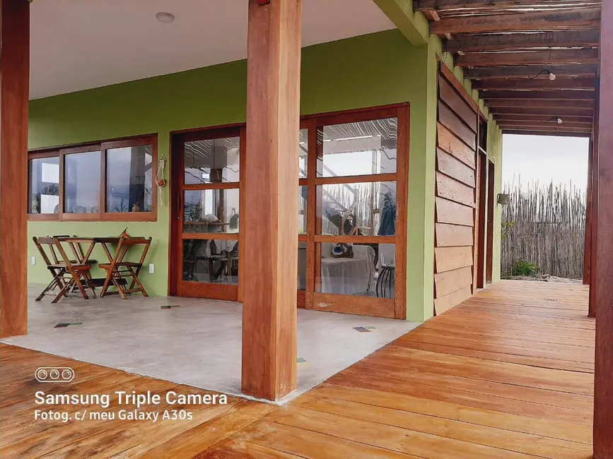 Foto 3 de Casa com 2 quartos à venda, 559m2 em Marau - BA