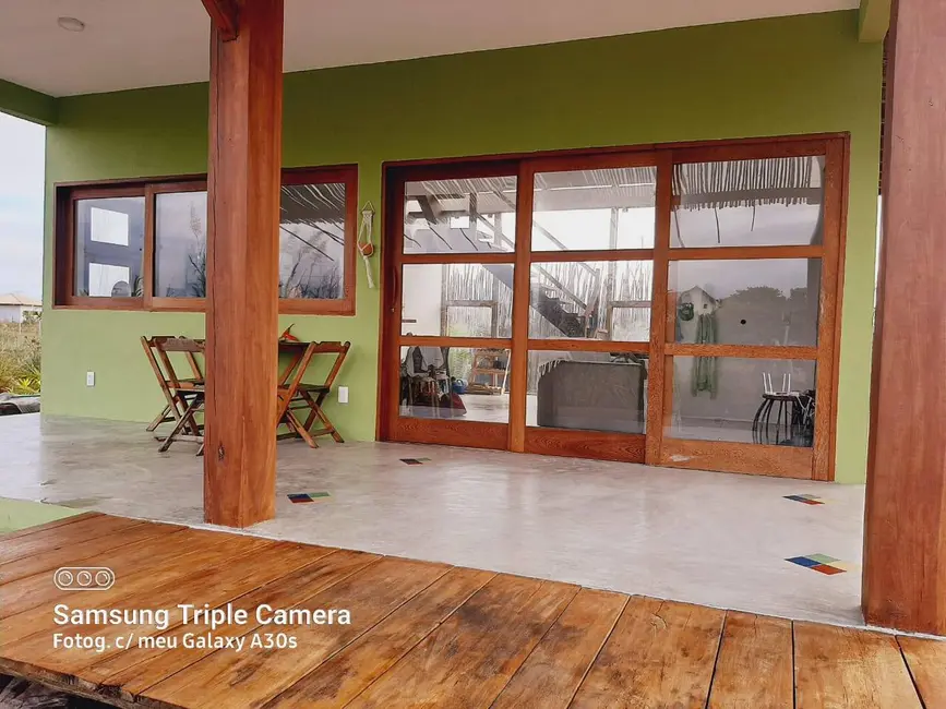 Foto 2 de Casa com 2 quartos à venda, 559m2 em Marau - BA