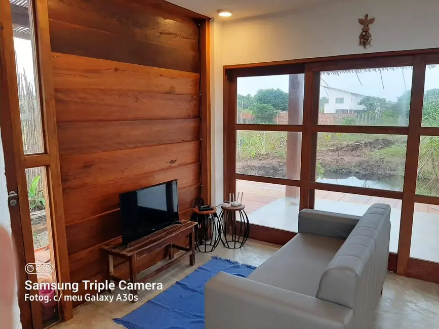 Foto 8 de Casa com 2 quartos à venda, 559m2 em Marau - BA