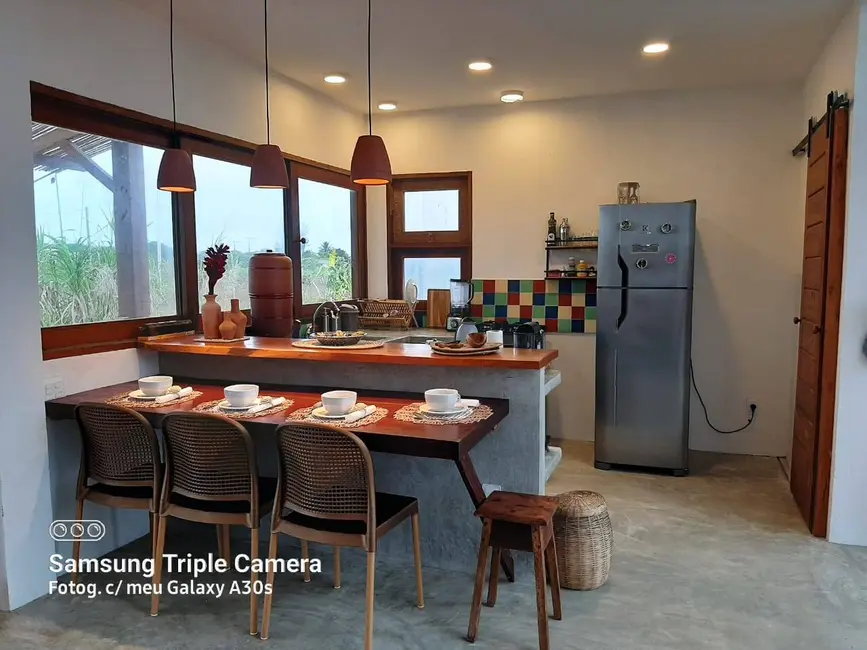 Foto 5 de Casa com 2 quartos à venda, 559m2 em Marau - BA
