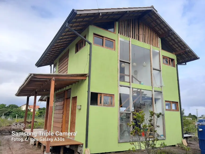 Foto 1 de Casa com 2 quartos à venda, 1150m2 em Marau - BA