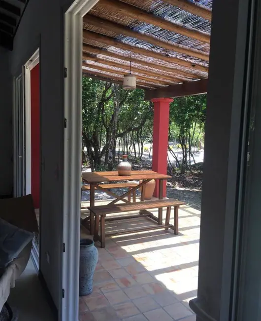 Foto 14 de Casa à venda, 157m2 em Marau - BA