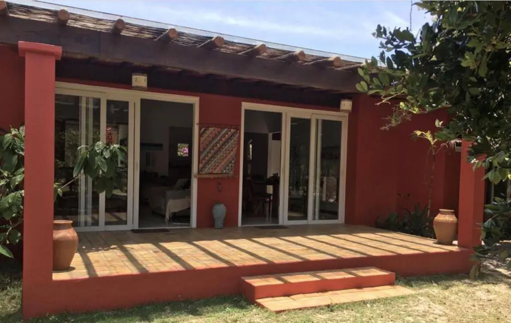 Foto 25 de Casa à venda, 157m2 em Marau - BA