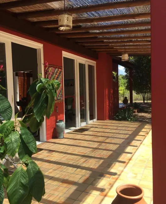 Foto 1 de Casa à venda, 157m2 em Marau - BA