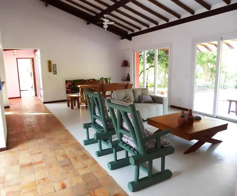 Foto 27 de Casa à venda, 157m2 em Marau - BA