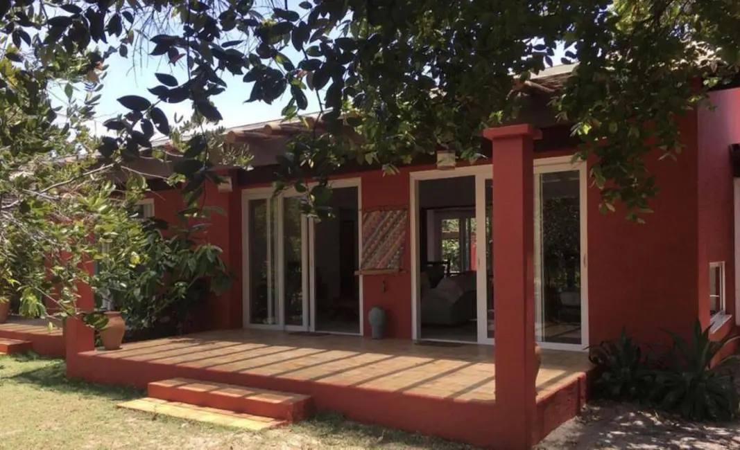 Foto 8 de Casa à venda, 157m2 em Marau - BA