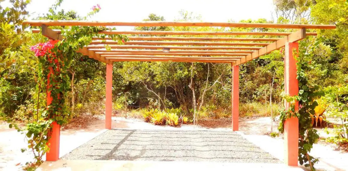 Foto 21 de Casa à venda, 157m2 em Marau - BA