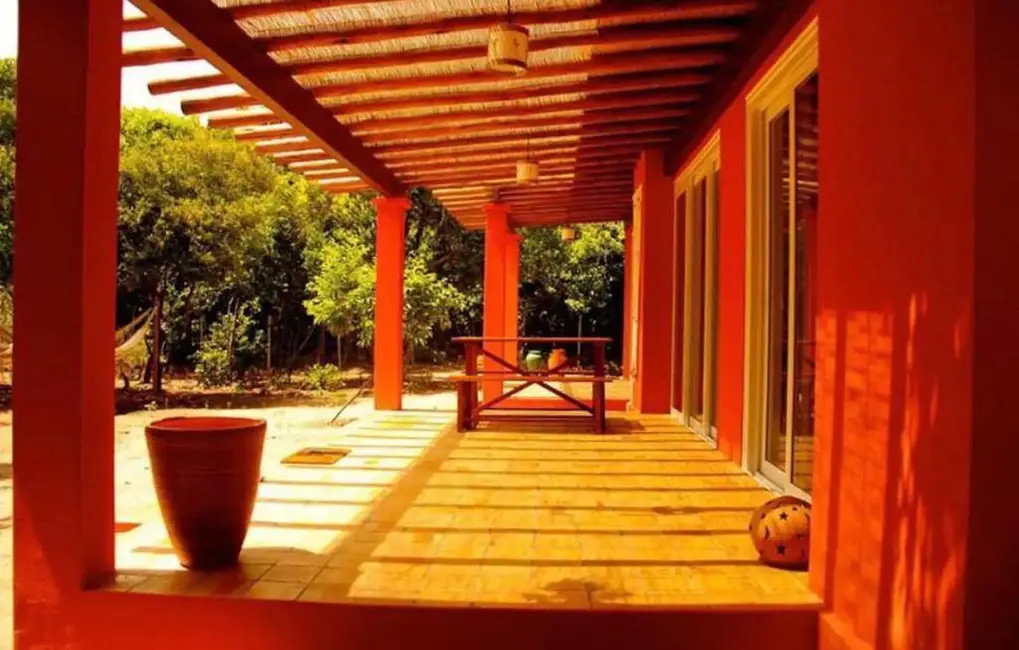 Foto 2 de Casa à venda, 157m2 em Marau - BA