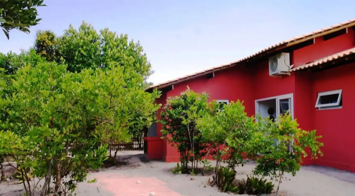 Foto 6 de Casa à venda, 157m2 em Marau - BA