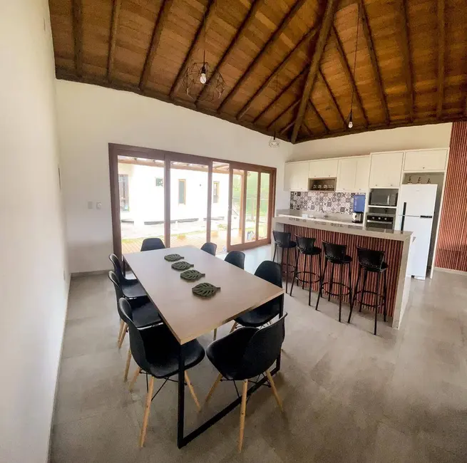 Foto 6 de Casa de Condomínio com 3 quartos à venda, 500m2 em Marau - BA