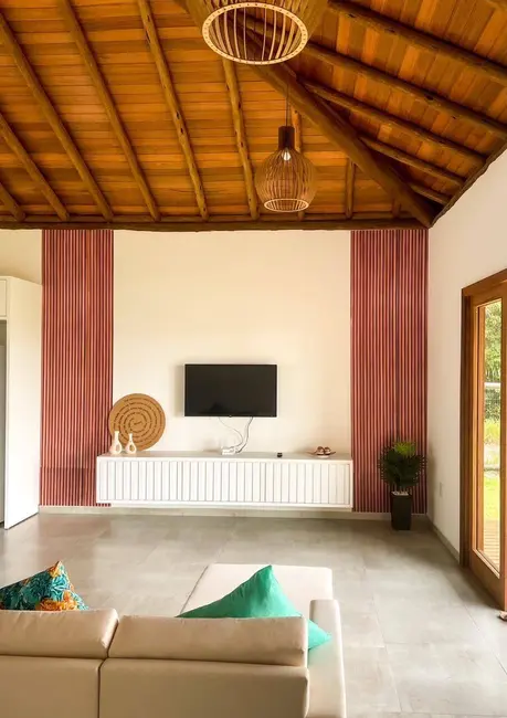 Foto 5 de Casa de Condomínio com 3 quartos à venda, 500m2 em Marau - BA